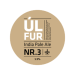 Úlfur Nr. 3