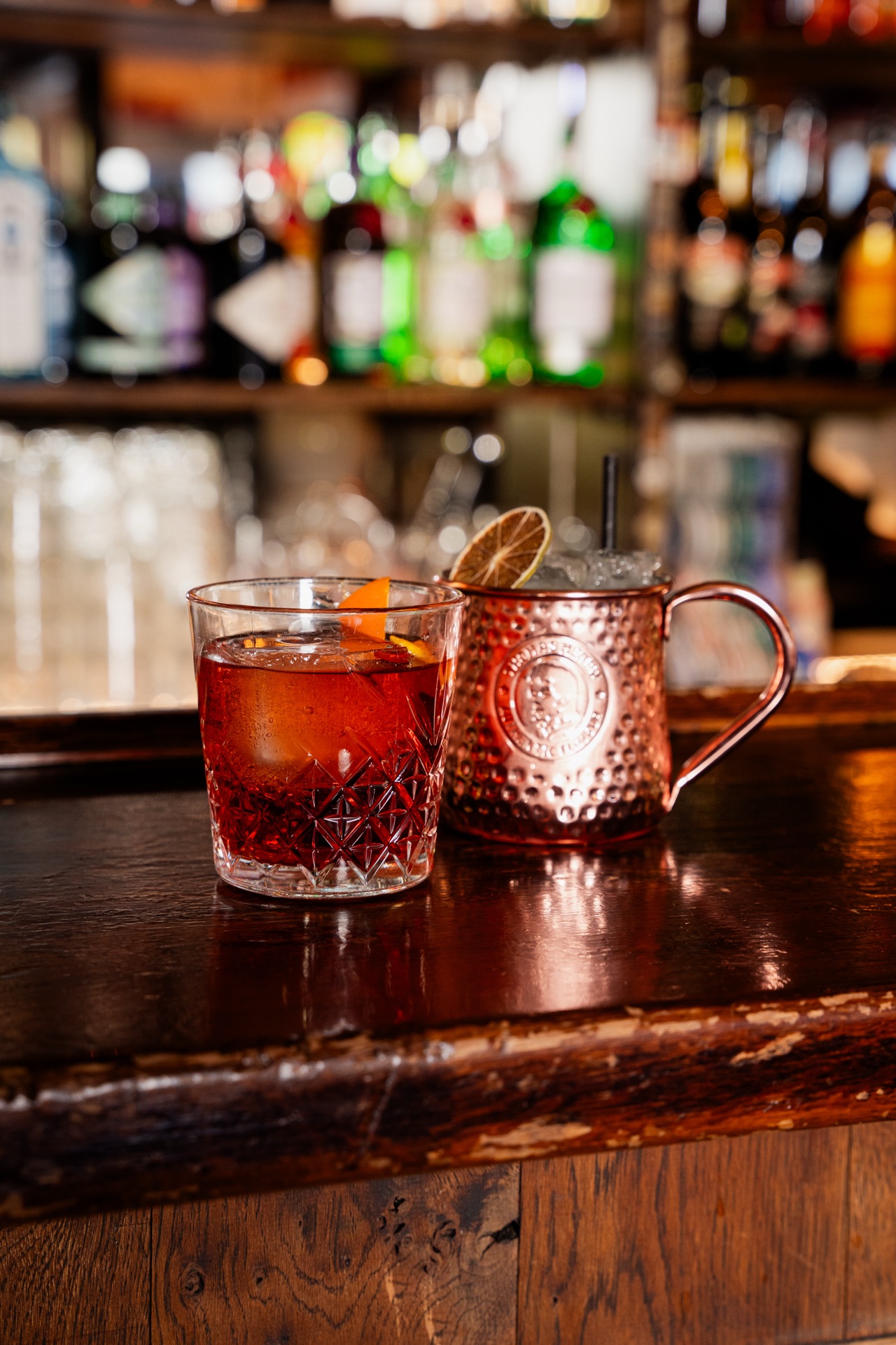 Cocktails